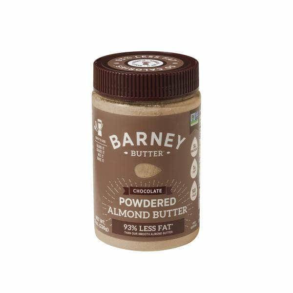 Barney Butter Barney Butter Nut Butter Almond Chocolate Powder, 8 oz