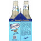Barritts Barritt's Diet Ginger Beer 4x12 Oz Bottle, 48 oz