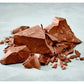 Barry Callebaut Accent Light Milk Chocolate 50lb - Chocolate/Chocolate Coatings - Barry Callebaut