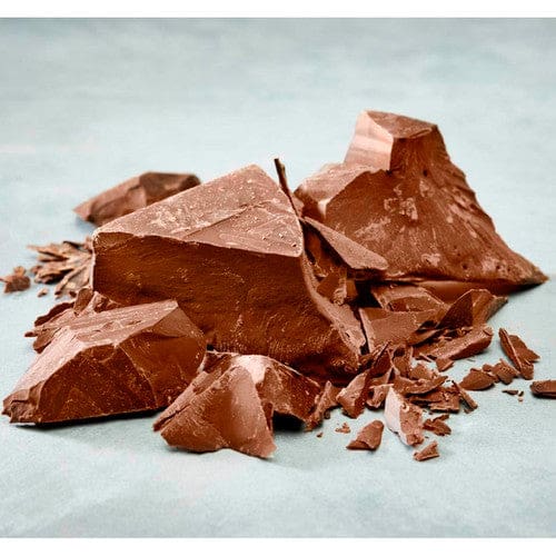 Barry Callebaut Accent Milk Chocolate 50lb - Chocolate/Chocolate Coatings - Barry Callebaut