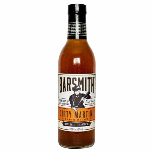 BARSMITH BARSMITH Mix Dirty Martini, 12.7 oz