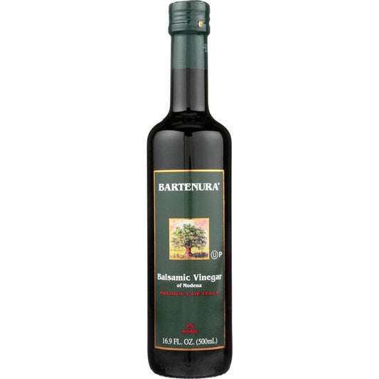 Bartenura Bartenura Balsamic Vinegar, 16.9 fl. oz.