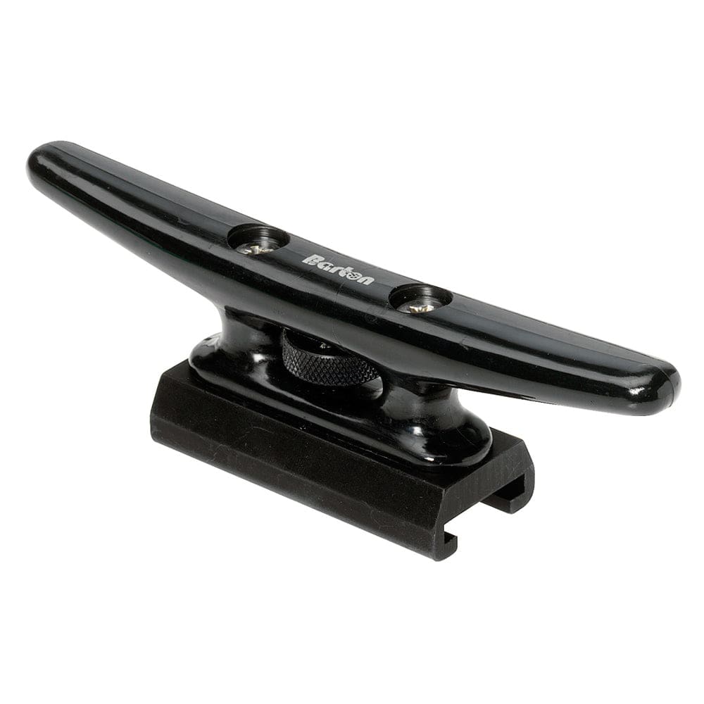 Barton Marine 165mm Sliding Cleat - Fits 25mm T Track - Sailing | Hardware - Barton Marine
