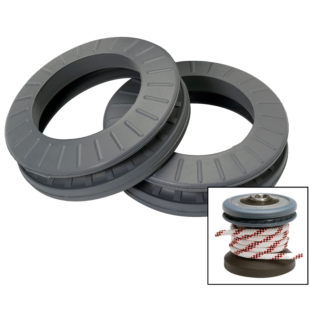 Barton Marine Medium Wincher Pair - Sailing | Winches - Barton Marine