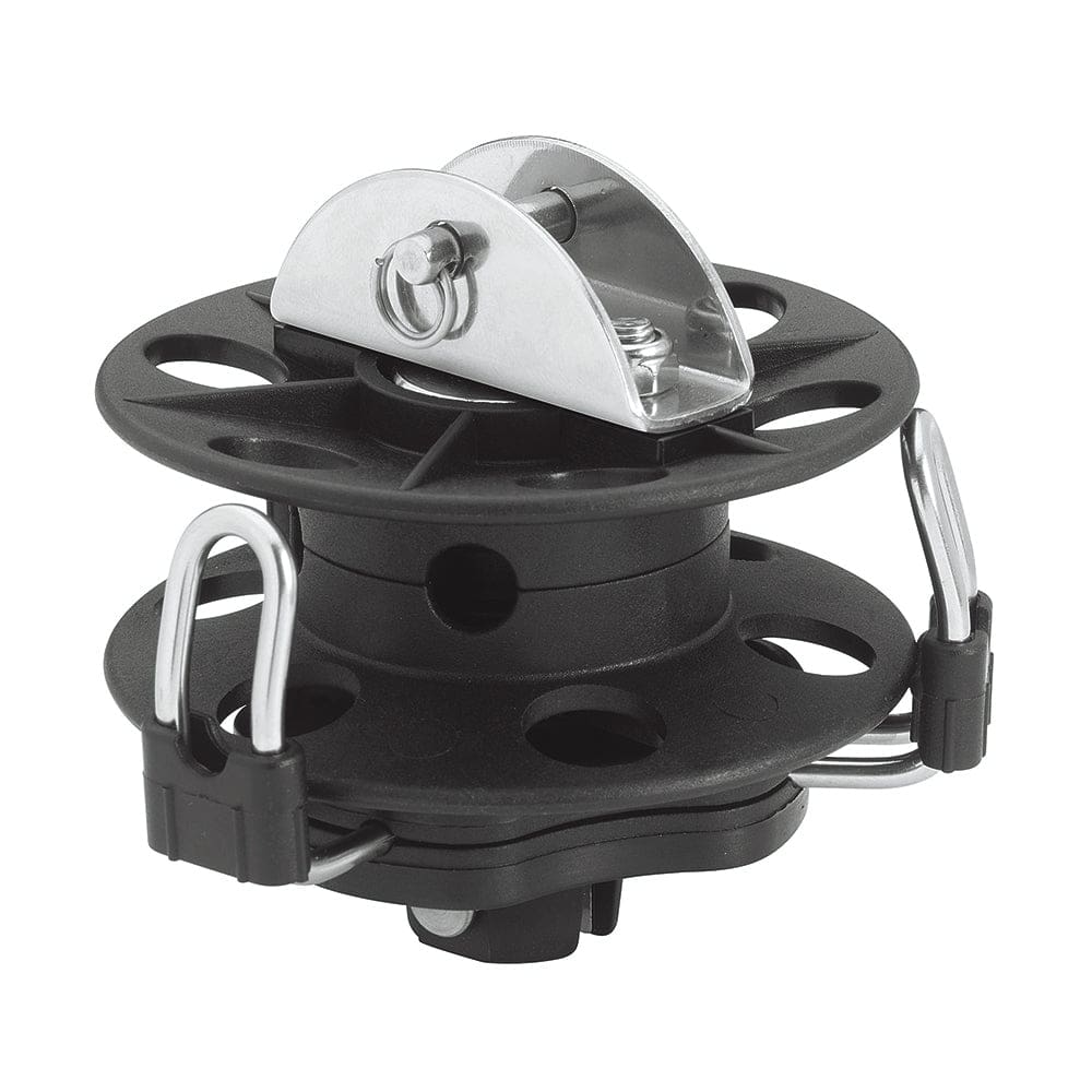 Barton Marine Small Furling Drum - 2.99 - Sailing | Rigging - Barton Marine