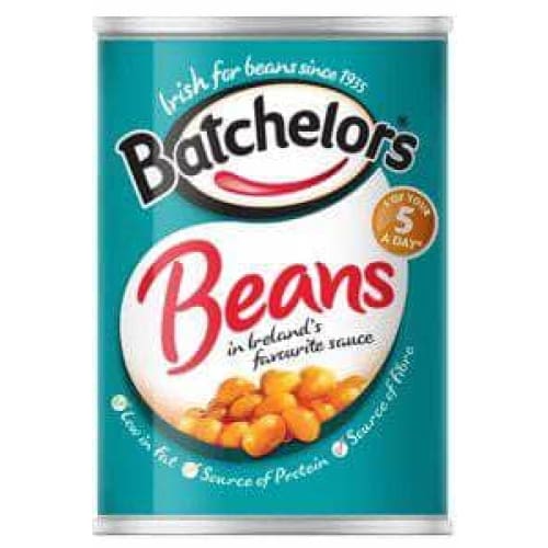 Batchelors Batchelors Baked Beans, 14.8 oz
