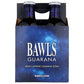 BAWLS GUARANA: Original Soda 4 Pack 40 oz - Grocery > Beverages > Sodas - BAWLS GUARANA