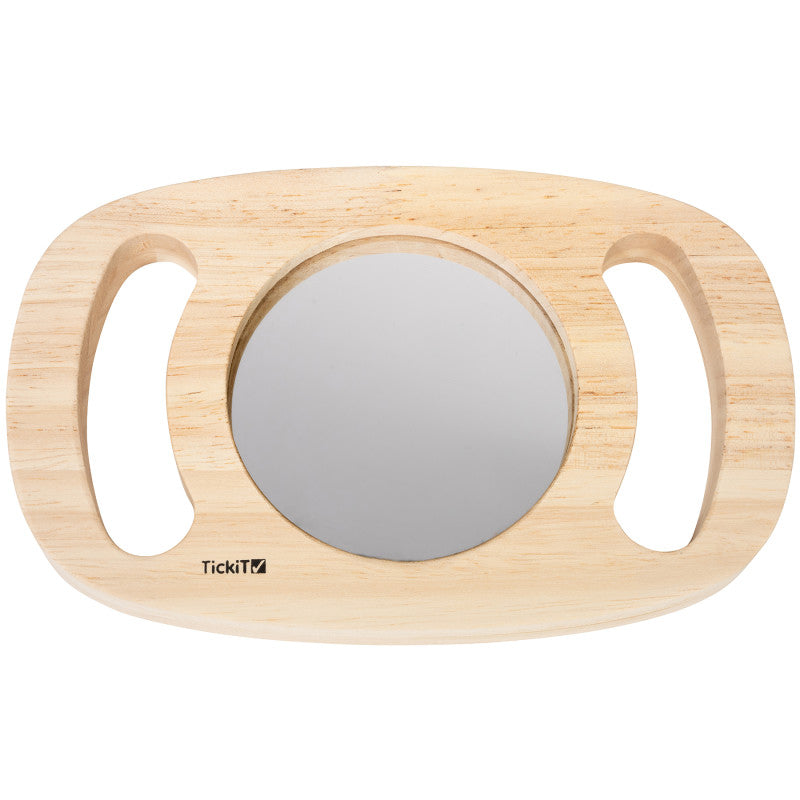 Easy Hold Plane Mirror (Pack of 6)