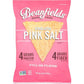 Beanfields Beanfields Himalayan Pink Salt Bean Chips, 10 oz