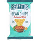Beanitos Beanitos White Bean Chips with Sea Salt Restaurant Style, 6 oz