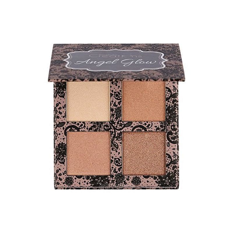 BEAUTY CREATIONS Angel Glow Highlight Palette - Beauty Creations