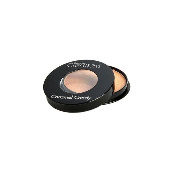 BEAUTY CREATIONS Glowing Highlighters - Caramel Candy