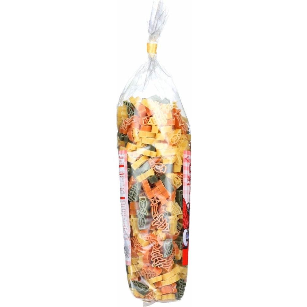 BECHTLE Bechtle Pasta Chrstms Tree, 17.6 Oz