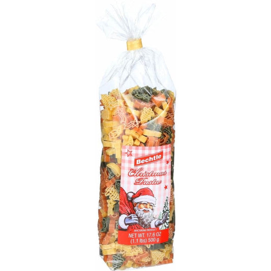 BECHTLE Bechtle Pasta Chrstms Tree, 17.6 Oz
