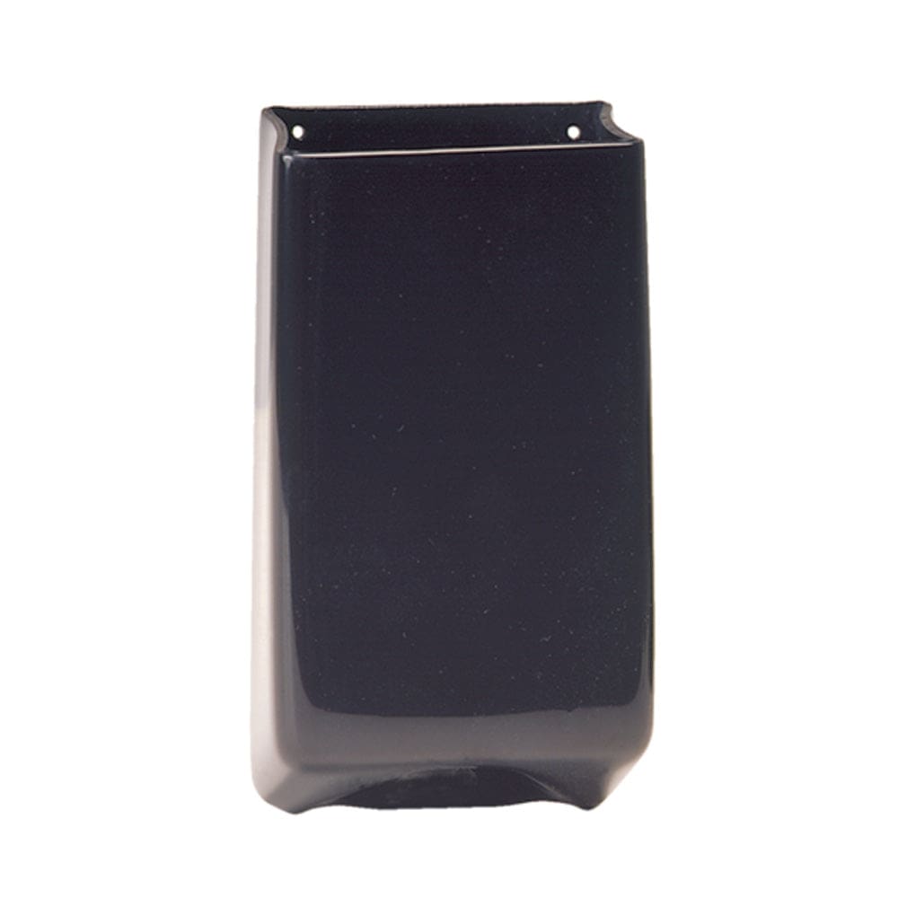 Beckson Soft-Mate Radio Holder - Black - Boat Outfitting | Deck / Galley,Communication | Accessories - Beckson Marine