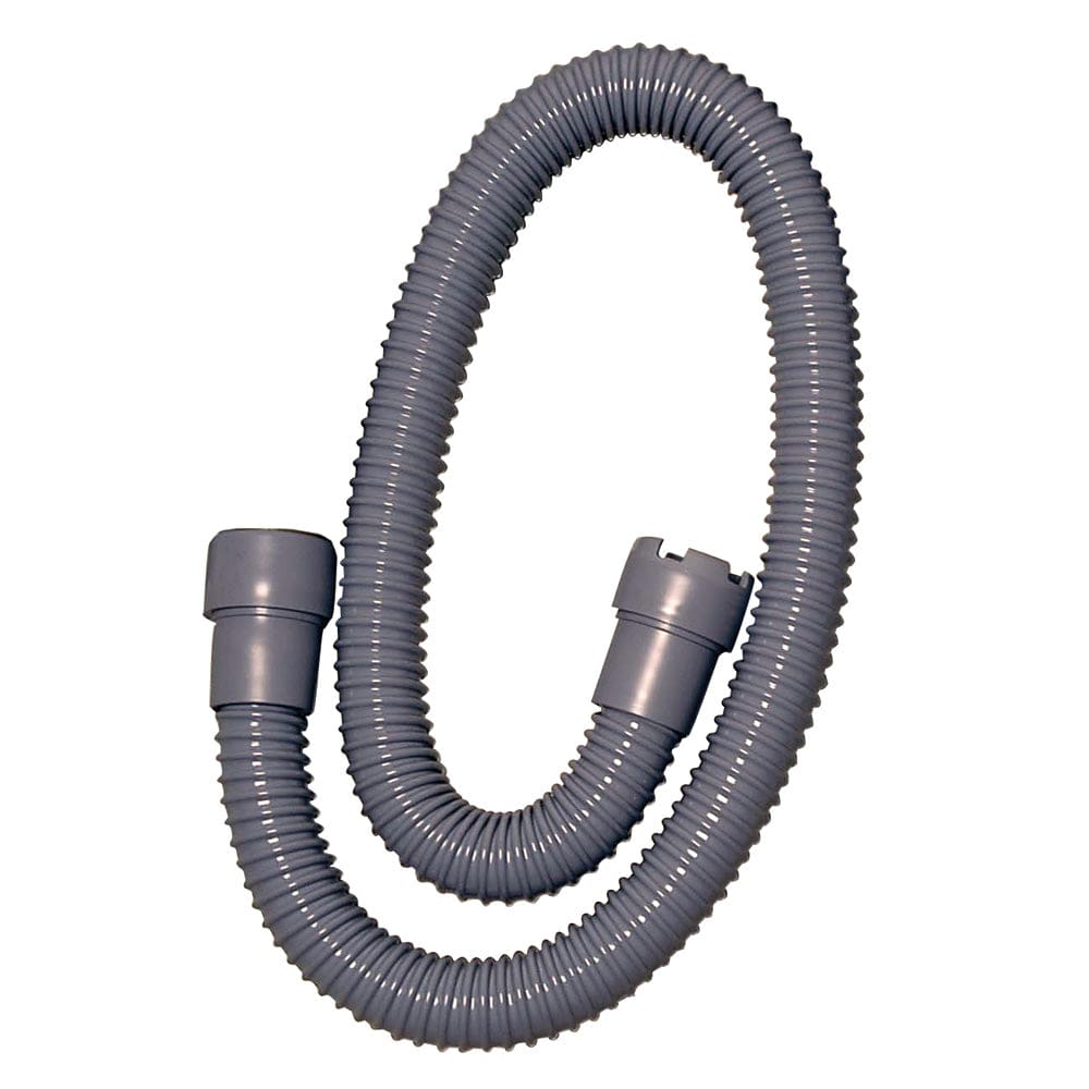 Beckson Thirsty-Mate 4’ Intake Extension Hose f/ 124 136 & 300 Pumps - Marine Plumbing & Ventilation | Bilge Pumps - Beckson Marine