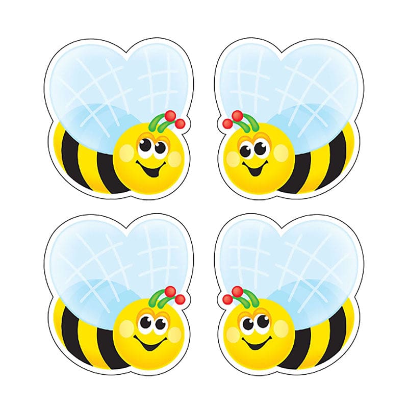 Bees Mini Accents Variety Pack 36Ct (Pack of 10) - Accents - Trend Enterprises Inc.
