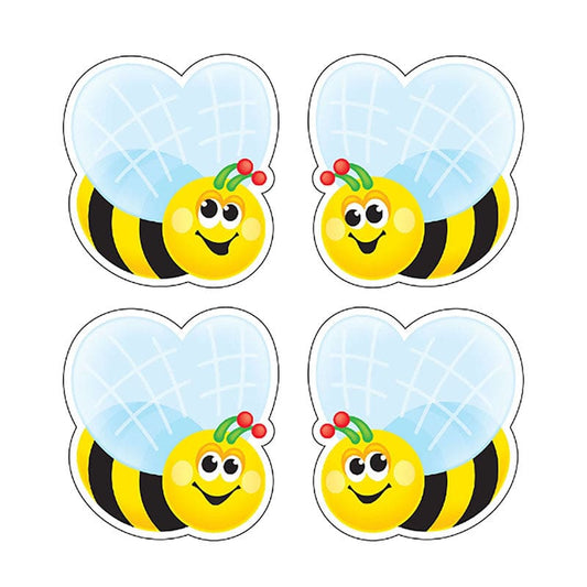 Bees Mini Accents Variety Pack 36Ct (Pack of 10) - Accents - Trend Enterprises Inc.