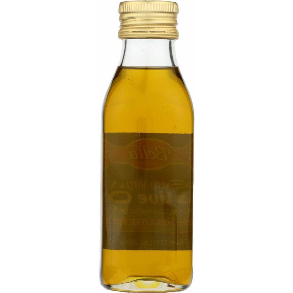 BELLA Grocery > Cooking & Baking > Cooking Oils & Sprays BELLA: Extra Virgin Olive Oil, 8.5 fo
