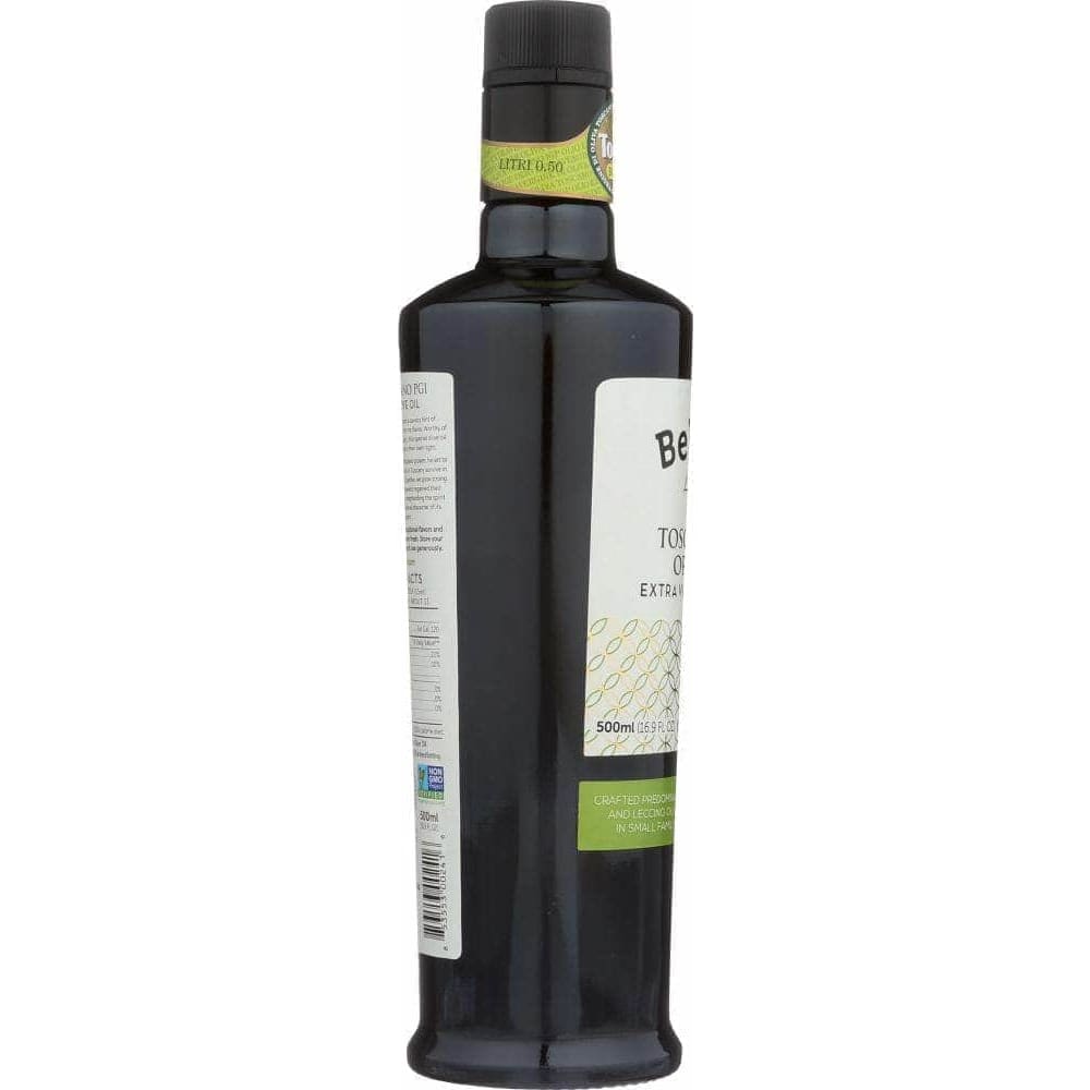 Bellucci Premium Bellucci Premium Toscano PGI Extra Virgin Olive Oil Organic, 500 ml