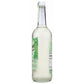 BELVOIR Grocery > Beverages > Sodas BELVOIR: Cucumber & Mint Lemonade, 25.4 fo