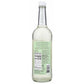 BELVOIR Grocery > Beverages > Sodas BELVOIR: Cucumber & Mint Lemonade, 25.4 fo