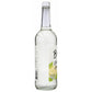 BELVOIR Grocery > Beverages > Sodas BELVOIR: Elderflower Lemonade Beverage, 25.4 fo
