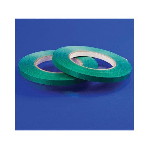 Ben Clements 8x180 Yds Green Tape/ Bag Sealer (Case of 3) - Misc/Packaging - Ben Clements
