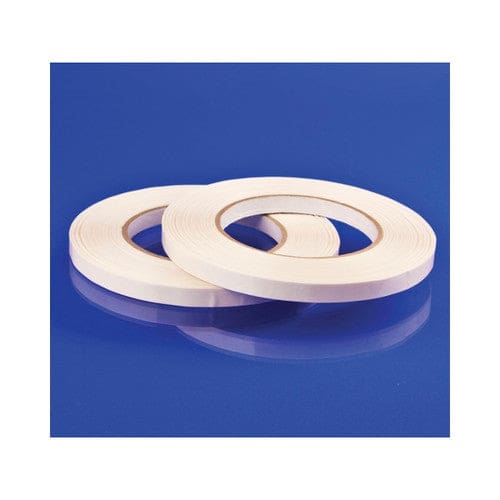 Ben Clements 8x180 Yds White Tape/ Bag Sealer 1 roll (Case of 3) - Misc/Packaging - Ben Clements