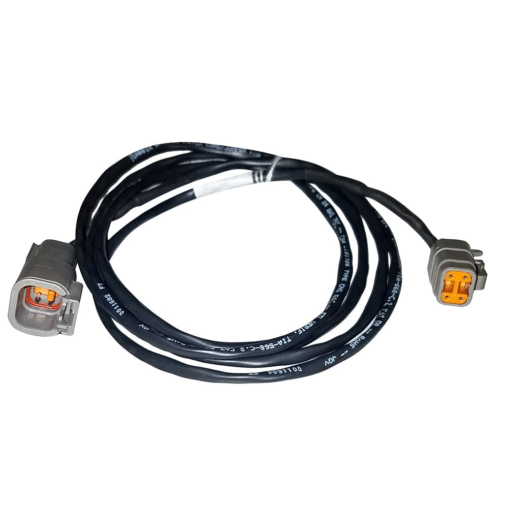 Bennett BOLT Keypad Wire Extension - 7’ - Boat Outfitting | Trim Tab Accessories - Bennett Marine