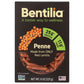 BENTILIA: Red Lentil Penne 8 oz - Grocery > Meal Ingredients > Noodles & Pasta - BENTILIA