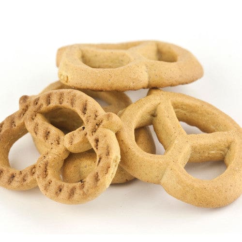 Benzel’s Cinn & Honey Pretzel Graham 20lb - Snacks/Bulk Snacks - Benzel’s