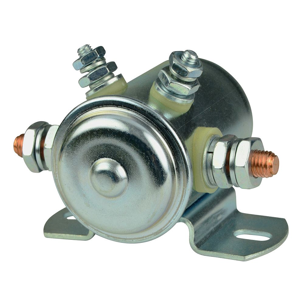 BEP 85A Remote Switching Continuous Duty Solenoid - Electrical | Accessories - BEP Marine