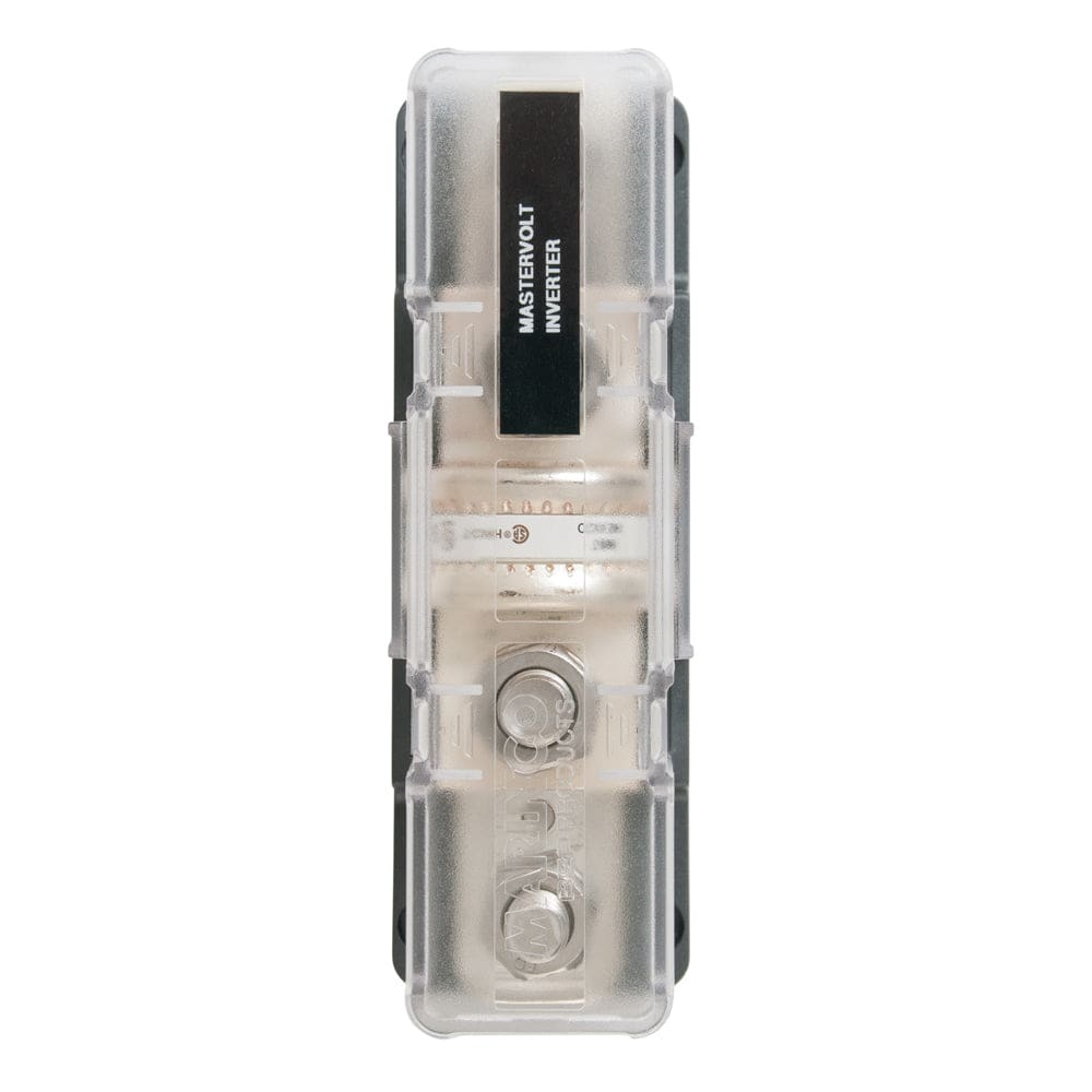 BEP Pro Installer Class T Fuse Holder w/ 2 Additional Studs - 225-400A - Electrical | Fuse Blocks & Fuses - BEP Marine