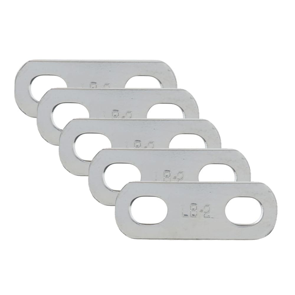 BEP Pro Installer Link Bar 35.5 - 42.5mm *5-Pack - Electrical | Busbars Connectors & Insulators - BEP Marine