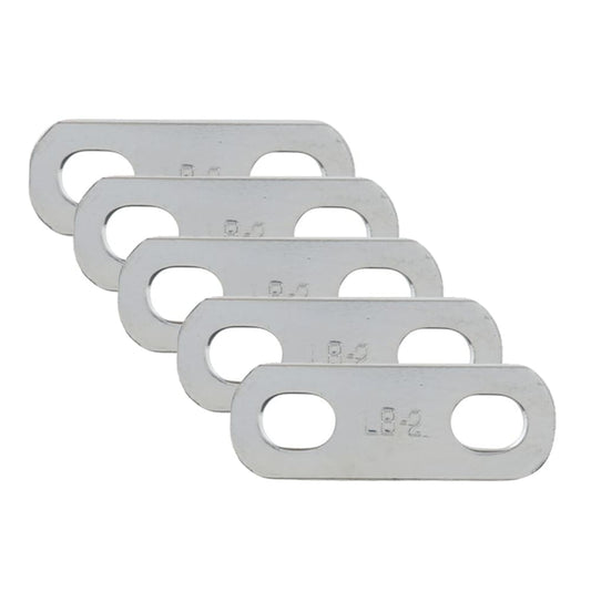 BEP Pro Installer Link Bar 35.5 - 42.5mm *5-Pack - Electrical | Busbars Connectors & Insulators - BEP Marine