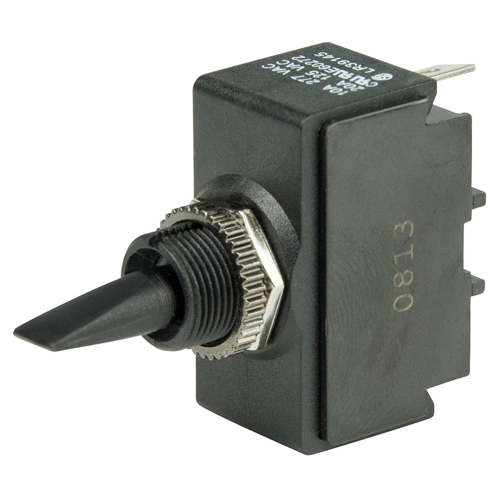 BEP SPDT Toggle Switch - (ON)/ OFF/ (ON) (Pack of 4) - Electrical | Switches & Accessories - BEP Marine
