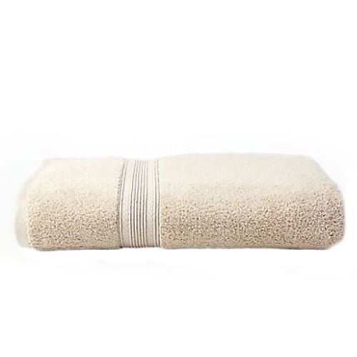 Berkley Jensen Bath Towel - Linen - Home/Home/Bedding & Bath/Towels/ - Berkley Jensen