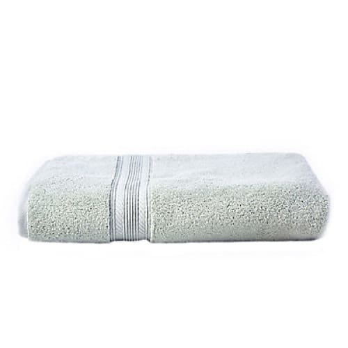 Berkley Jensen Bath Towel - Mineral - Home/Home/Bedding & Bath/Towels/ - Berkley Jensen