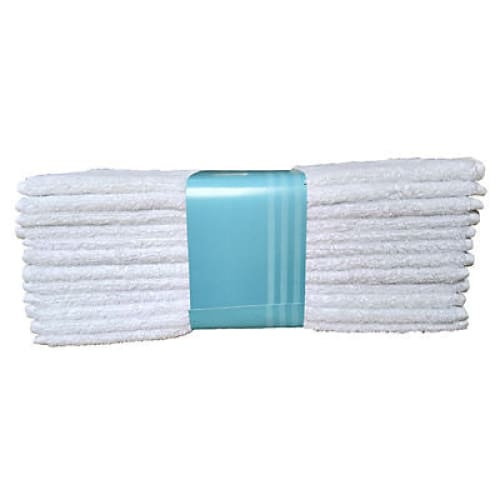 Berkley Jensen Cotton Washcloths 12 pk. - Home/Home/Bedding & Bath/Towels/ - Berkley Jensen