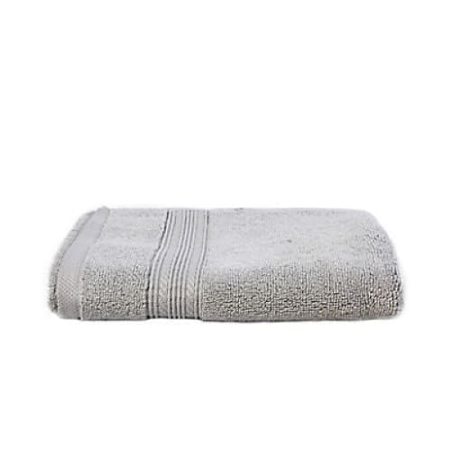 Berkley Jensen Hand Towel - Gray - Home/Home/Bedding & Bath/Towels/ - Berkley Jensen