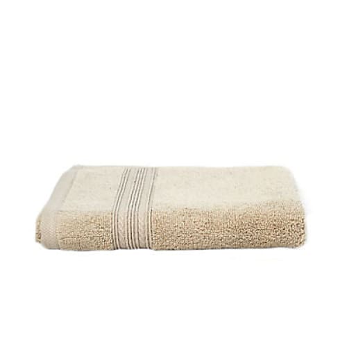Berkley Jensen Hand Towel - Linen - Home/Home/Bedding & Bath/Towels/ - Berkley Jensen