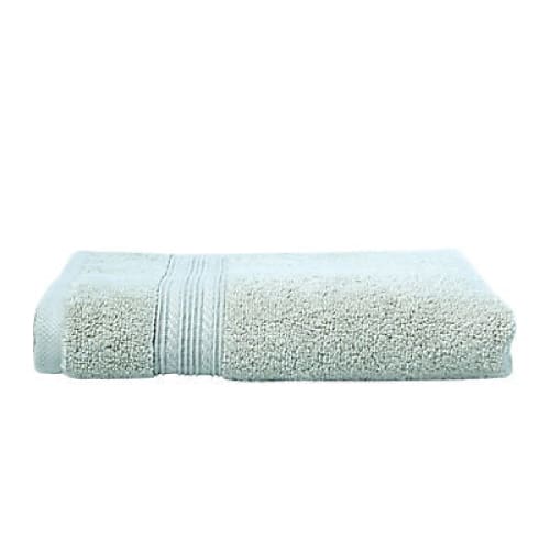 Berkley Jensen Hand Towel - Mineral - Home/Home/Bedding & Bath/Towels/ - Berkley Jensen