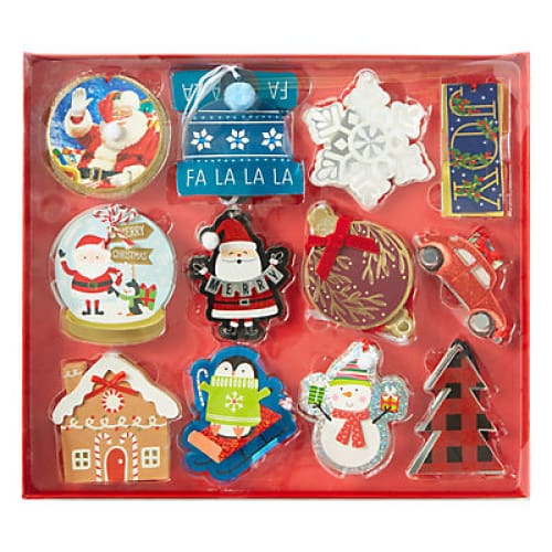 Berkley Jensen Premium Handmade Gift Tags 60 ct. - Home/Seasonal/Holiday/Holiday Decor/Wrapping Paper & Accessories/ - Berkley Jensen