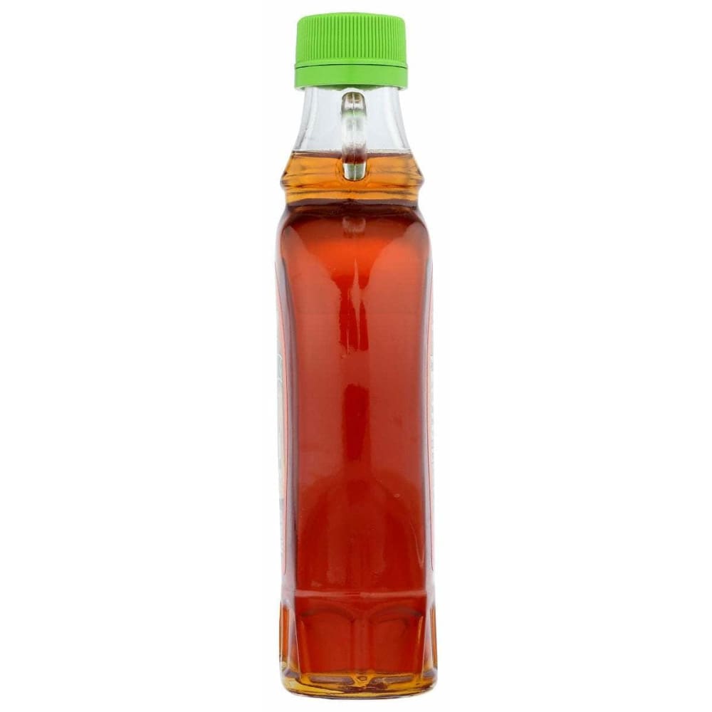 BERNARD Grocery > Breakfast > Breakfast Syrups BERNARD: Pure Organic Maple Syrup, 12.5 fo