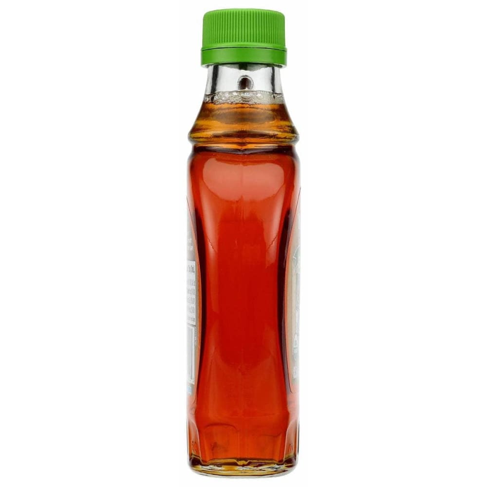 BERNARD Grocery > Breakfast > Breakfast Syrups BERNARD: Pure Organic Maple Syrup, 8.5 fo