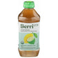 BERRI LYTE Grocery > Beverages > Juices BERRI LYTE Organic Lemon Lime, 1 lt