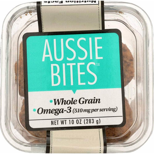 Best Express Foods Best Express Foods Aussie Bites Whole Grain, 10 oz