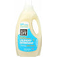 Better Life Better Life Detergent Laundry Unscented, 64 oz