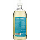 BETTER LIFE Better Life Naturally Grease-Kicking Dish Soap Lemon Mint, 22 Oz
